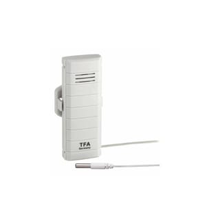 TFA DOSTMANN - Sonde de température WeatherHub 30.3301.02