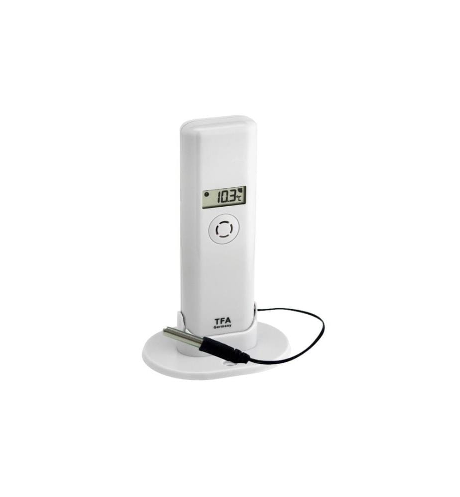 TFA DOSTMANN - Thermo-/Hygrometer WeatherHub 30.3302
