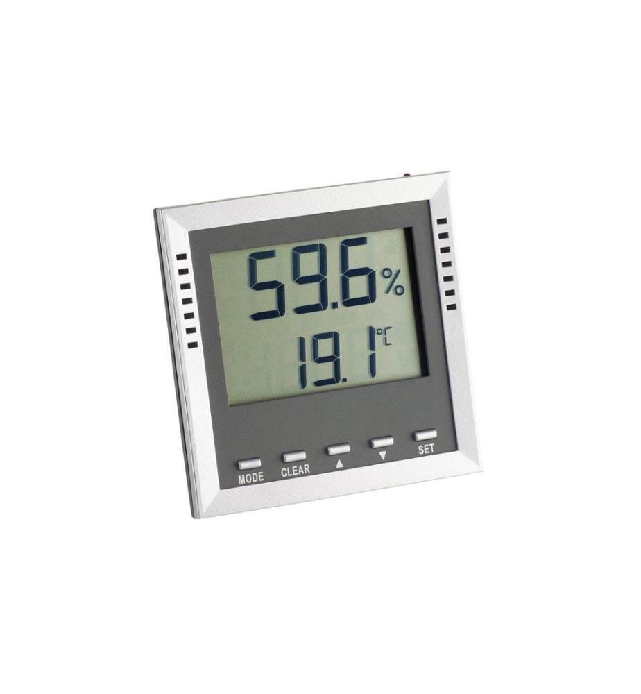 TFA DOSTMANN - Thermo-/Hygrometer KLIMA GUARD
