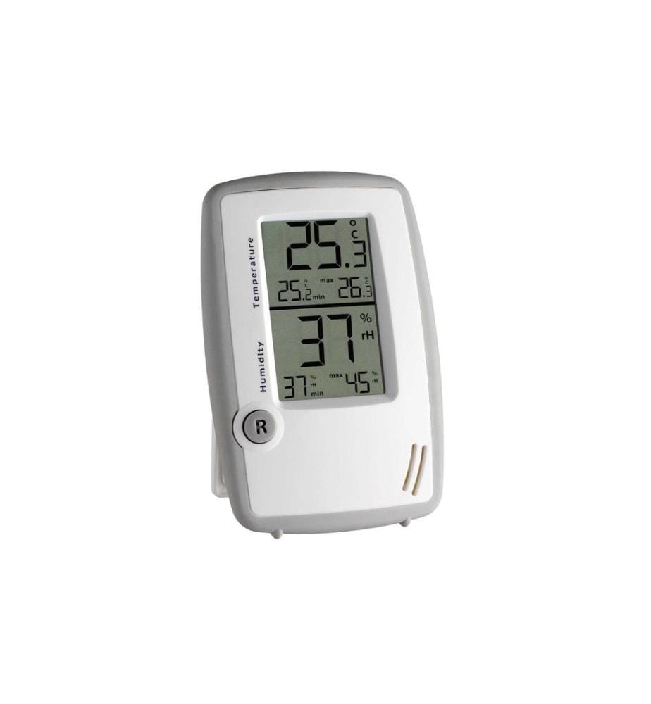 TFA DOSTMANN - Thermo-/Hygrometer Digital