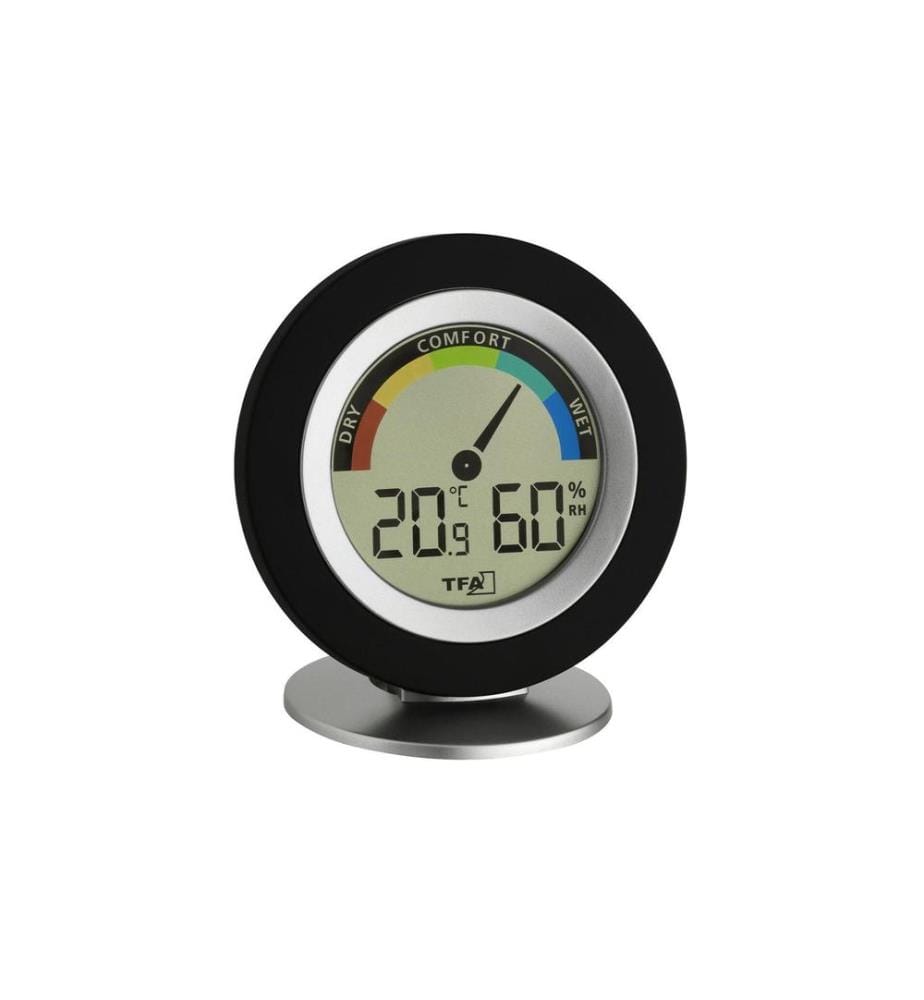 TFA DOSTMANN - Thermo/hygromètre COSY