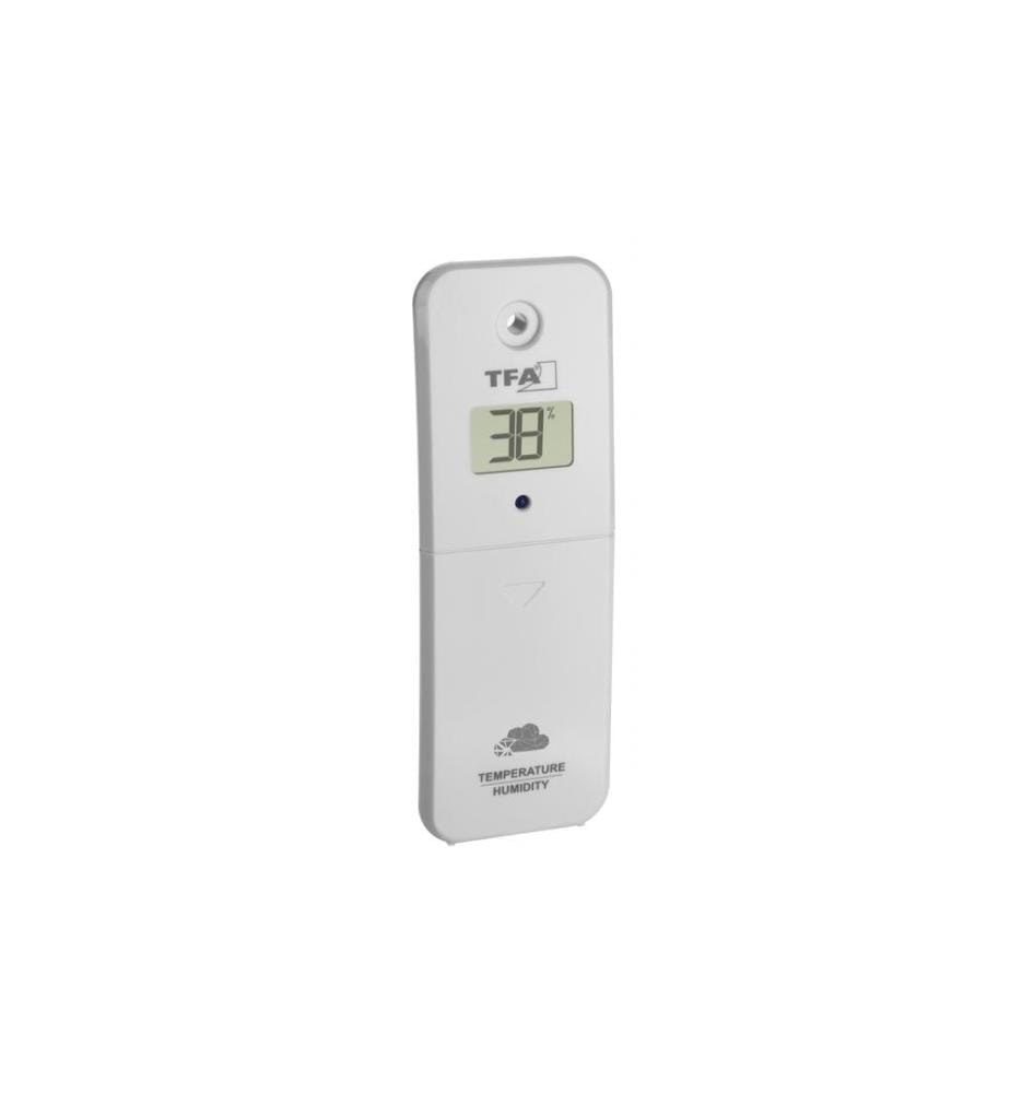 TFA DOSTMANN - Station météo View Breeze