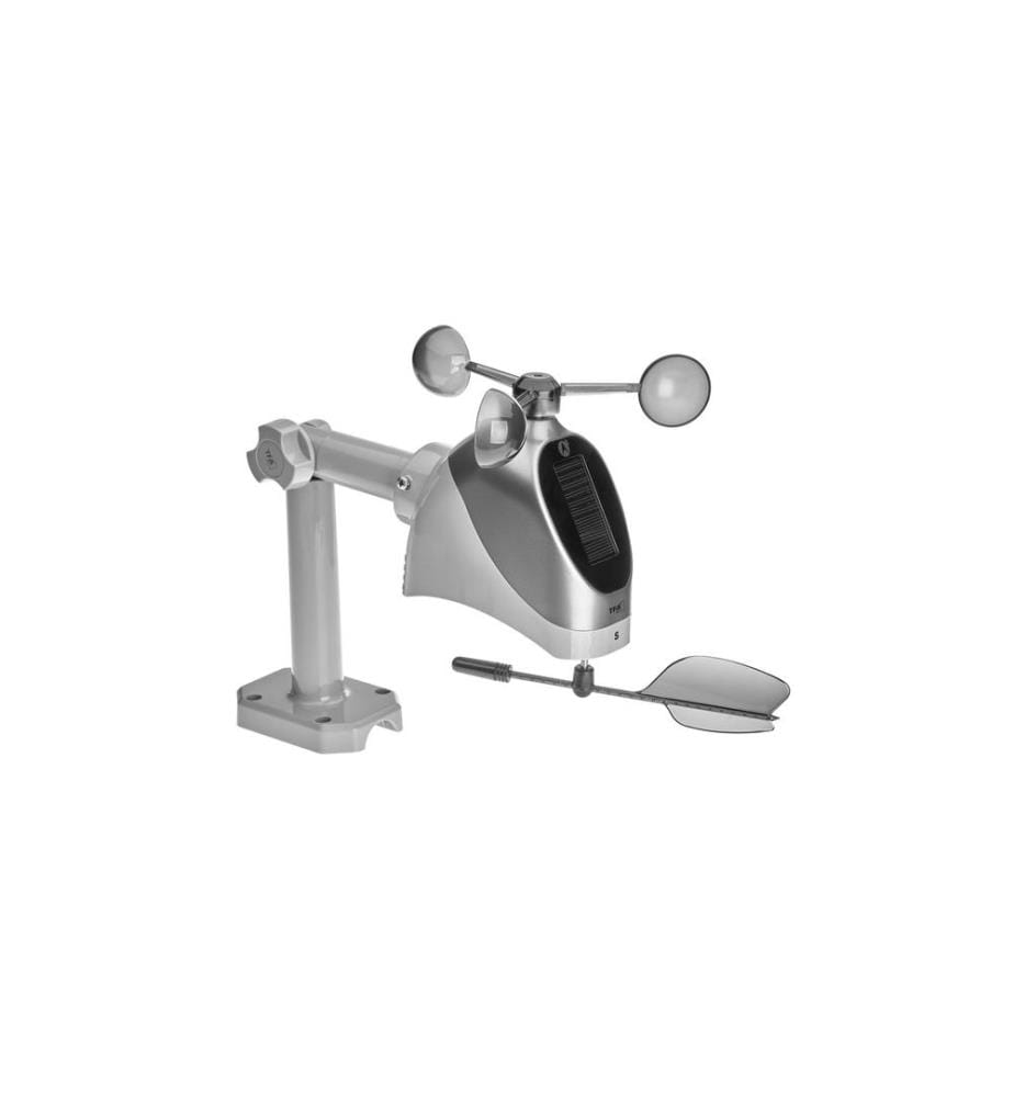 TFA DOSTMANN - Station météo Weather Pro