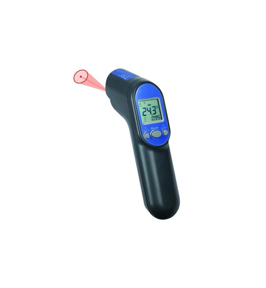 TFA DOSTMANN - Infrarot-Messgerät ScanTemp 450