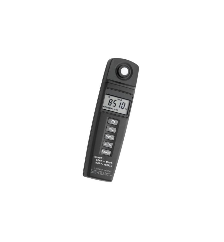 TFA DOSTMANN - Luxmeter LM37