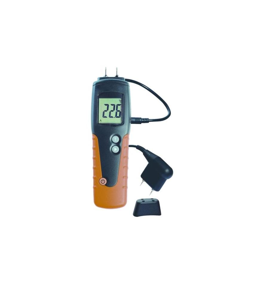 TFA DOSTMANN - Materialfeuchtemessgerät HumidCheck Pro