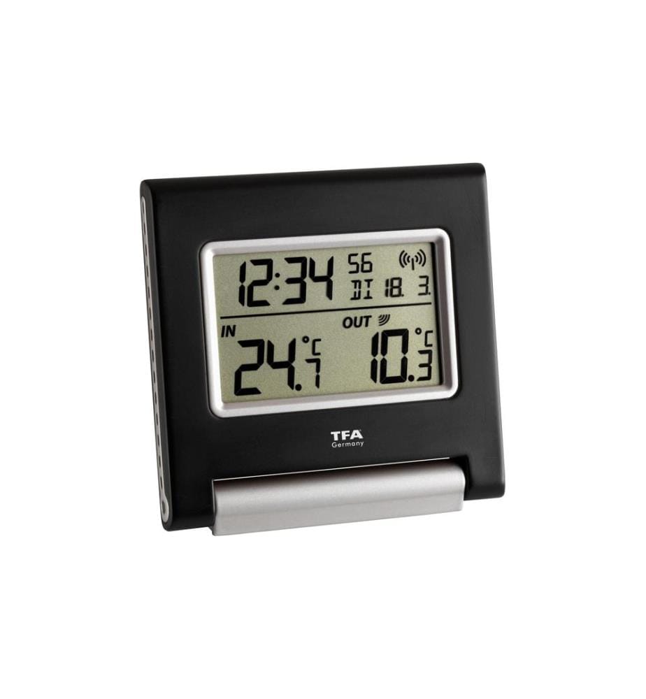 TFA DOSTMANN - Thermometer Spot