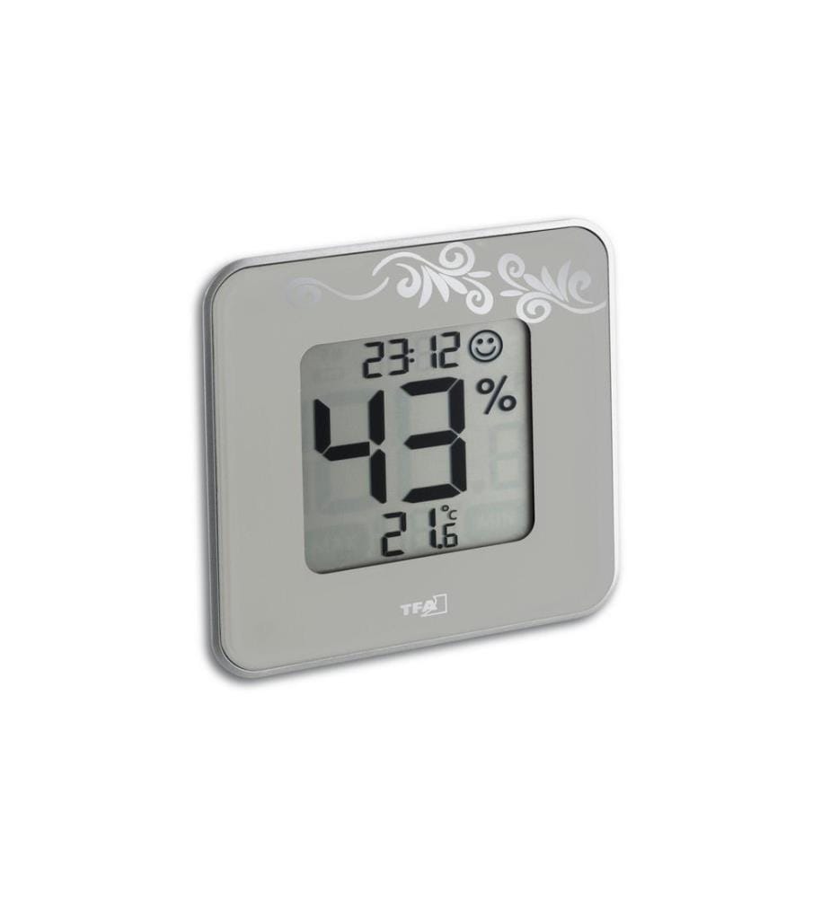 TFA DOSTMANN - Thermo-/Hygrometer Style