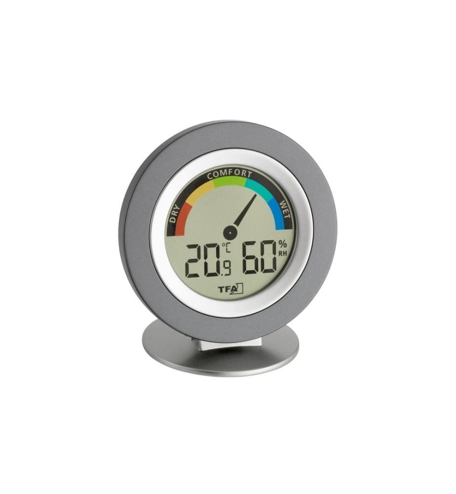 TFA DOSTMANN - Thermo/hygromètre Cosy