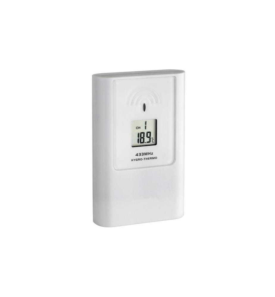 TFA DOSTMANN - Thermo-Hygro-Sender 30.3211