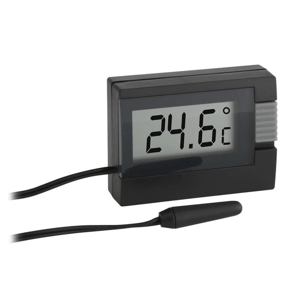 TFA DOSTMANN - Thermometer 30.2018