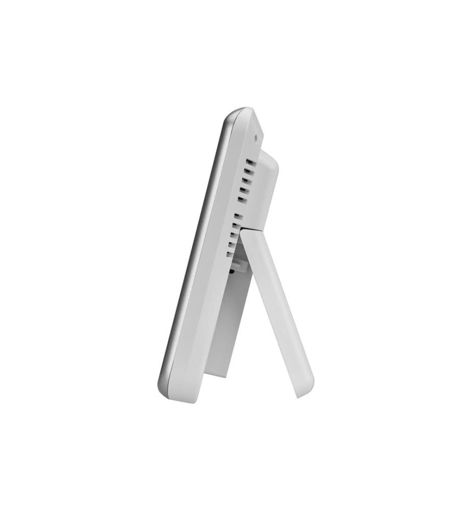 TFA DOSTMANN - Wetterstation Life Weiss