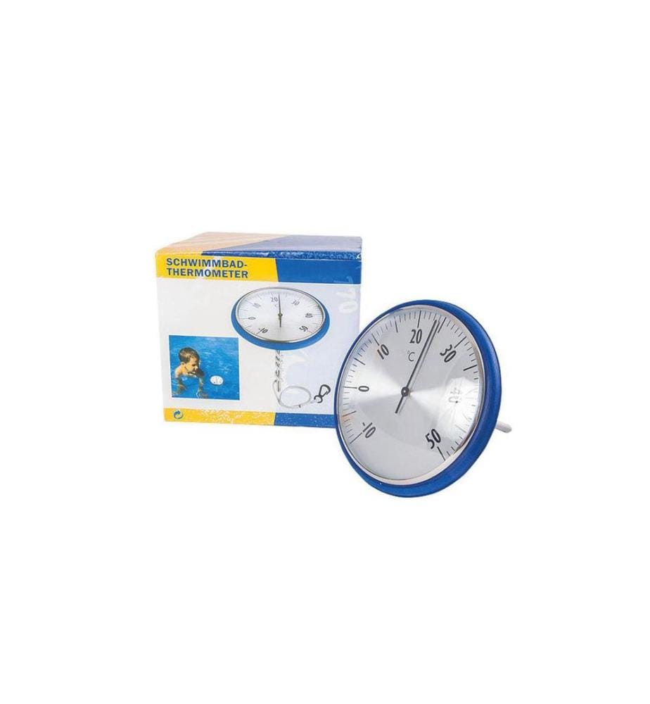 TFA DOSTMANN - Thermometer schwimmend