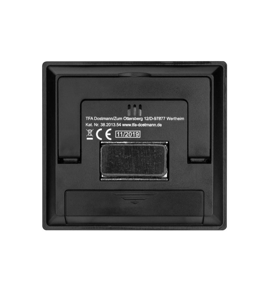 TFA DOSTMANN - Timer Digitaler Küchentimer
