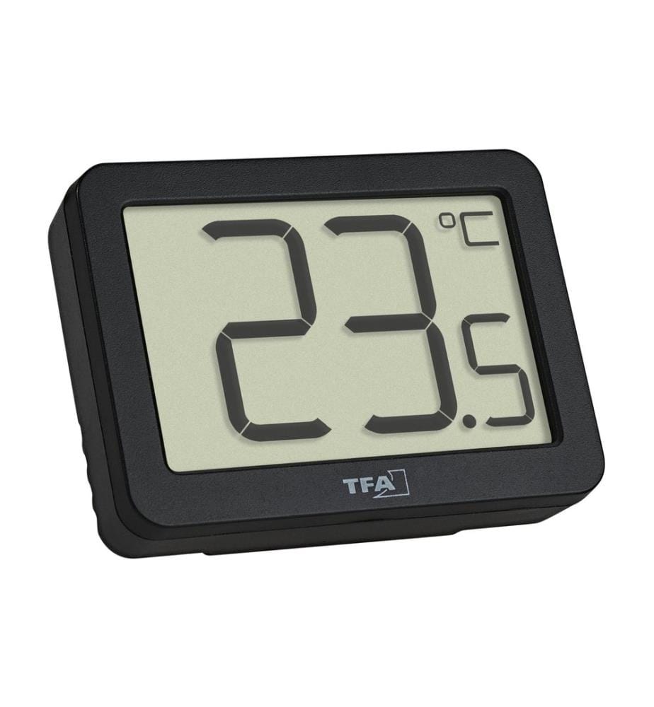 TFA DOSTMANN - Thermometer Digital