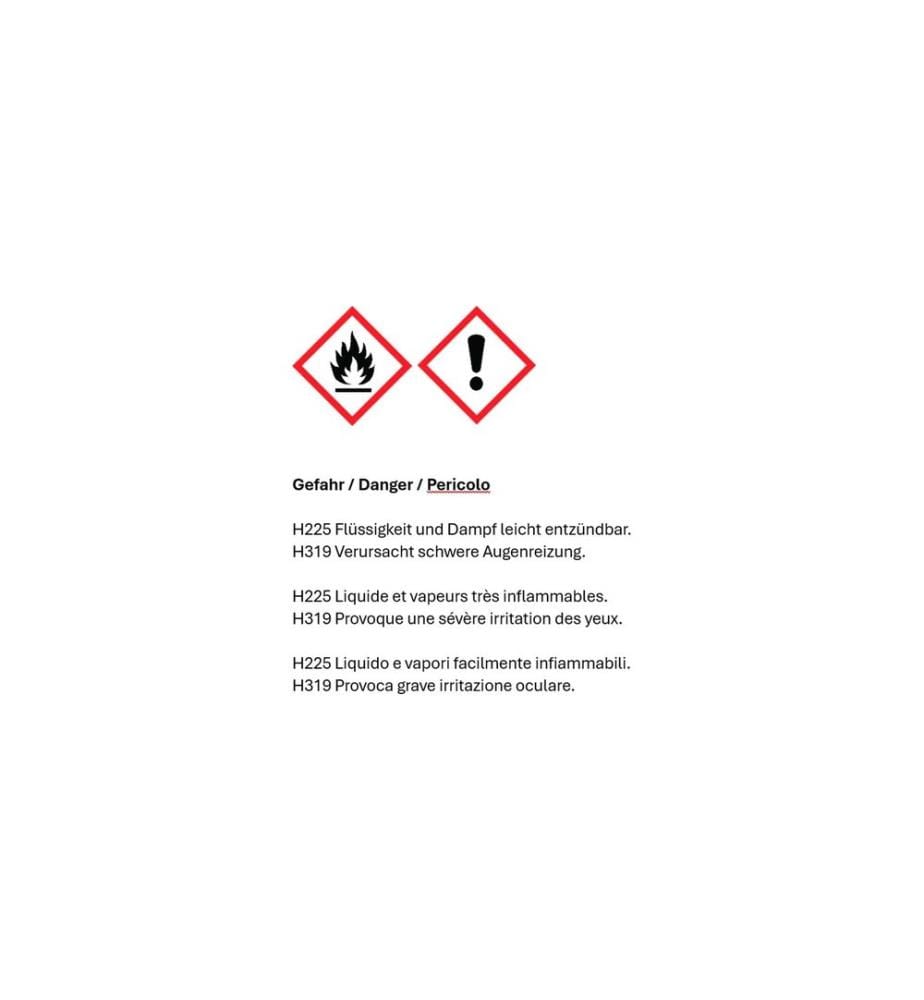 STERILLIUM - Desinfektionsmittel Gel 500 ml