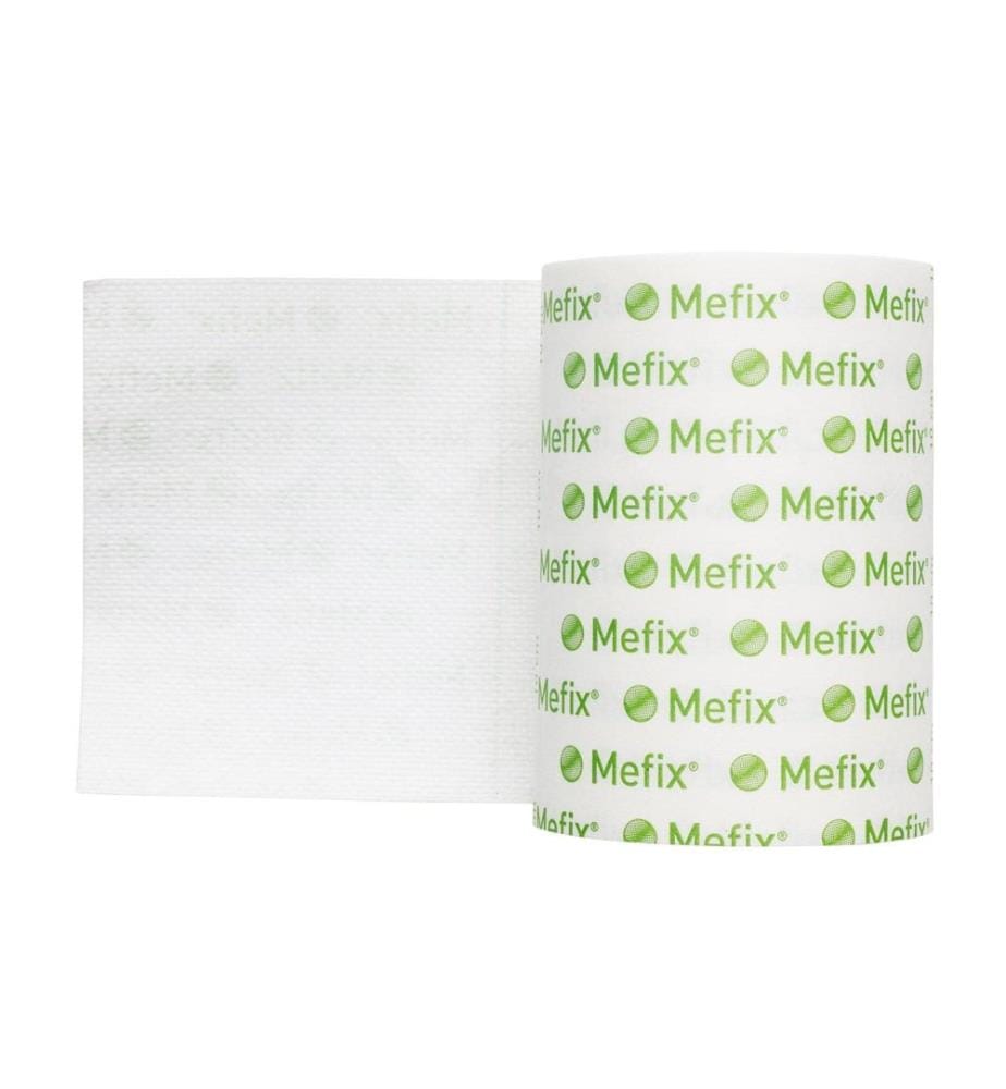 Mölnlycke - Fixationsvlies Mefix 2.5 cm x 10 m 1 Stück