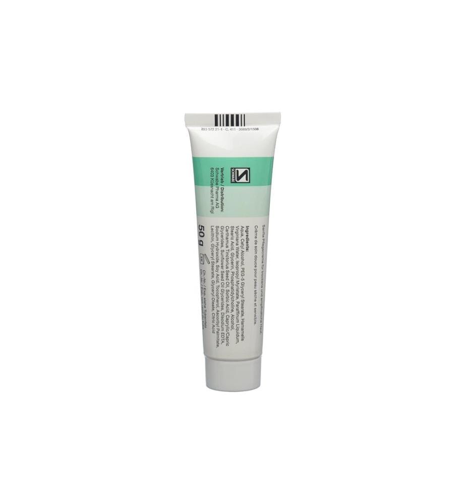 Hametum - Creme Hametum - 50 g