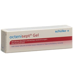 Schülke - Octenisept Gel 20 ml