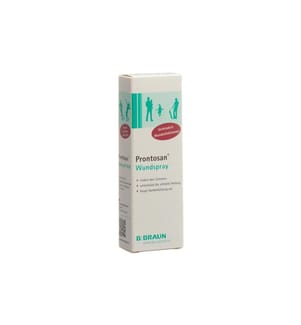 B. Braun Wundspray Prontosan 75 ml