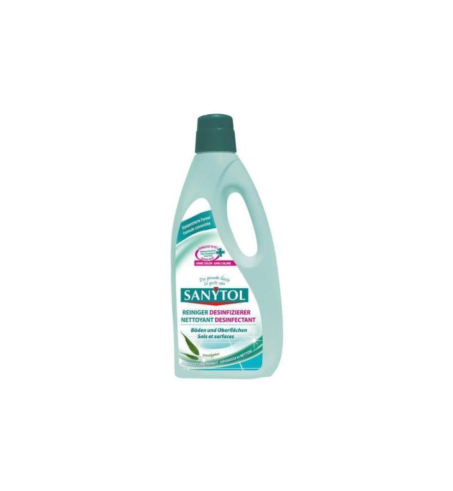 Sanytol - Allzweck Desinfektions-Reiniger 1L
