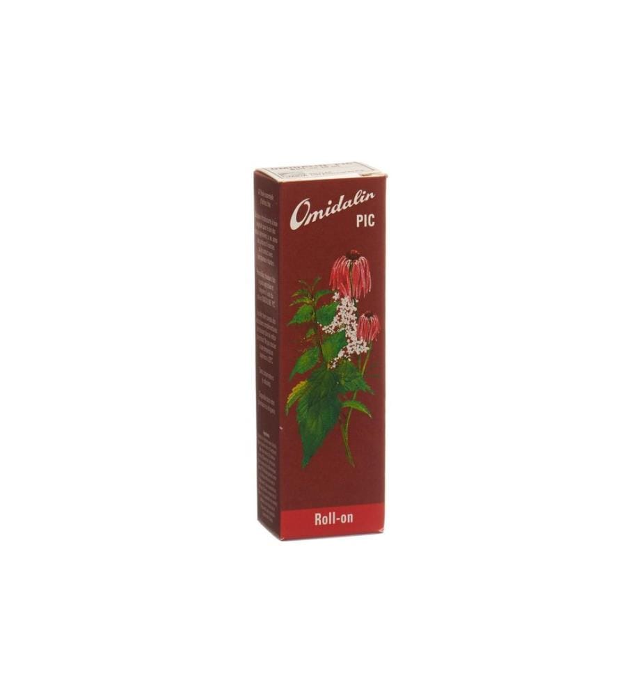 Omida - Omida -lin Pic Roll-on 10 ml