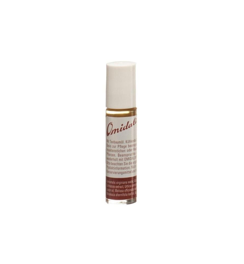 Omida - Omida -lin Pic Roll-on 10 ml