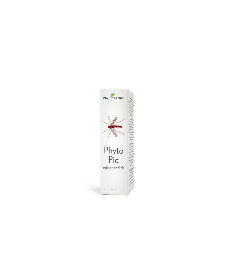 Phytopharma - Phyto Pic Roll-on 10 ml