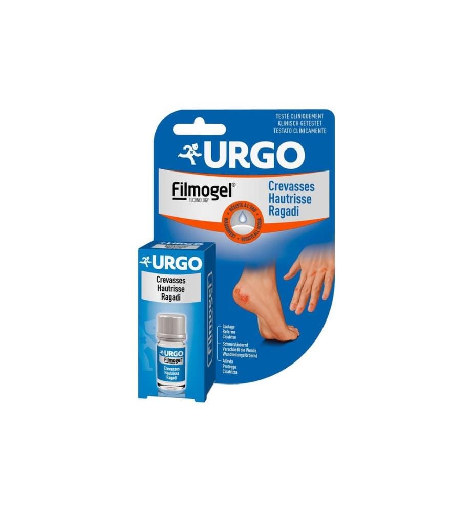 Urgo - Filmogel Hautrisse 3.25 ml
