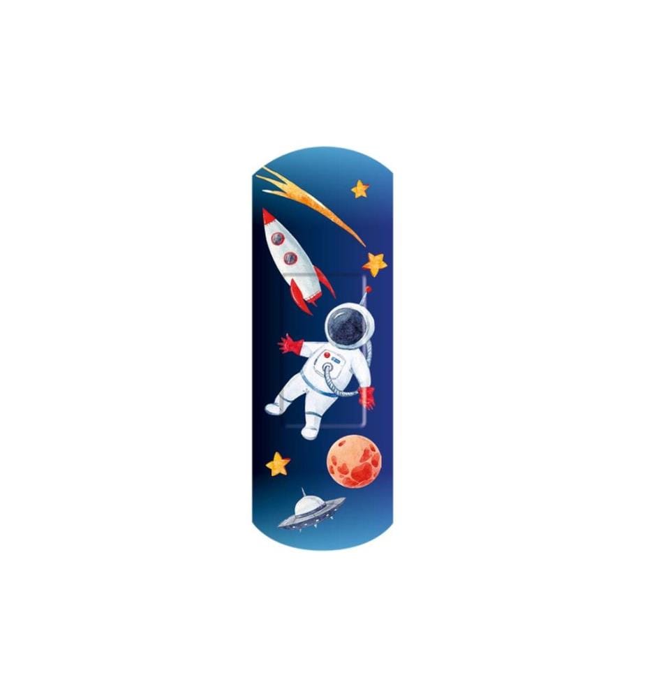 3M Nexcare - Kinderpflaster Happy Kids Cool 2 Grössen, 20 Stück