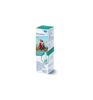 DermaPlast - Spray cicatrisant 50 ml