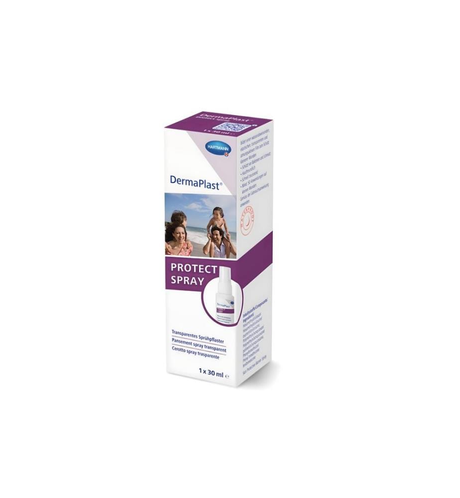 DermaPlast - Patch spray Protect 30 ml