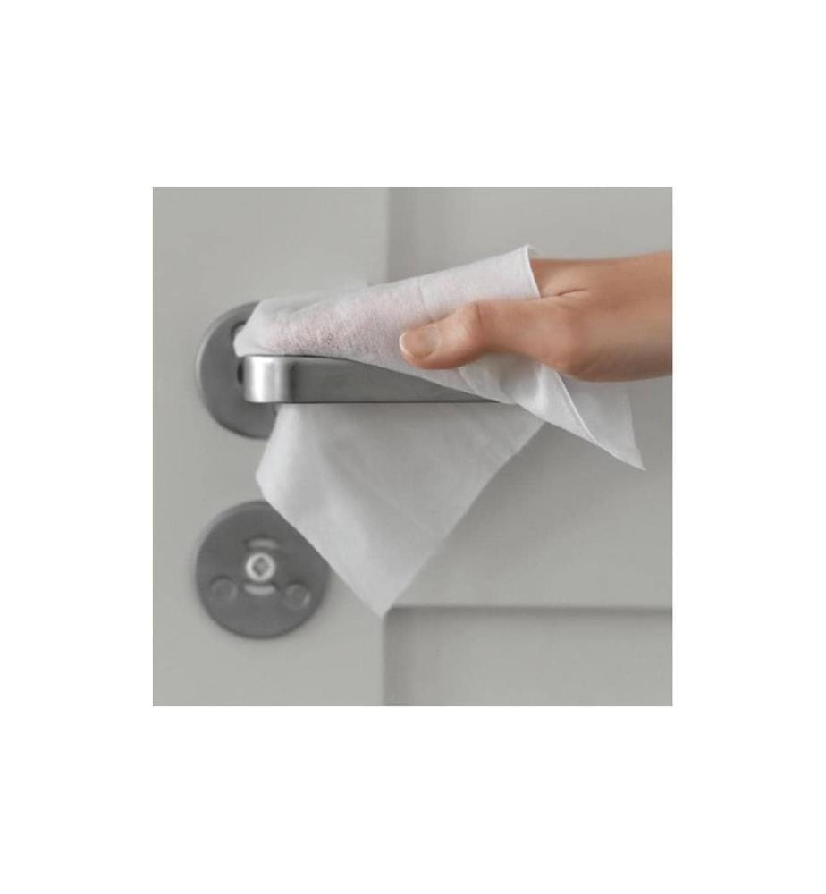 STERILLIUM - Desinfektionstücher Surface Wipes 60 Stück