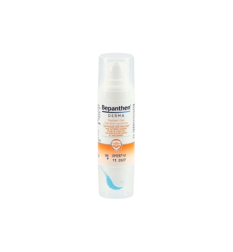 Bepanthen - Derma Narbengel 20 g