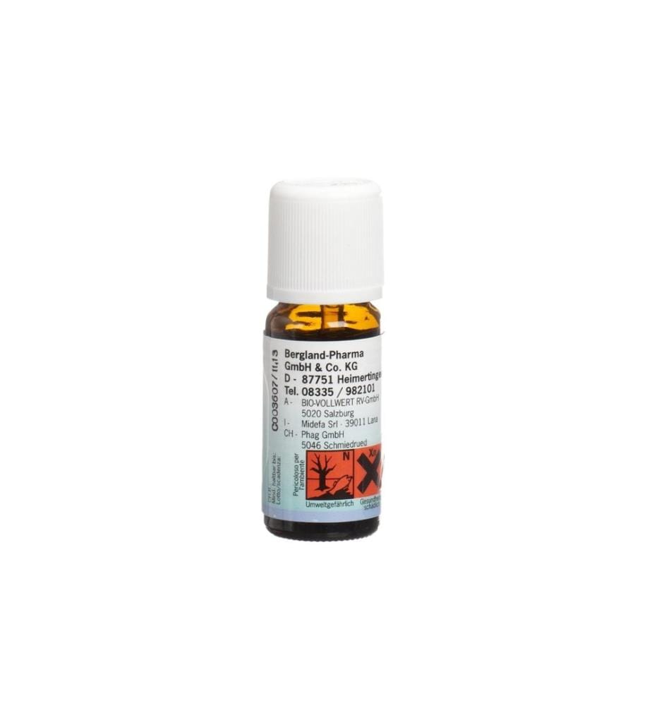 Bergland - Teebaum-Öl Bio 10 ml
