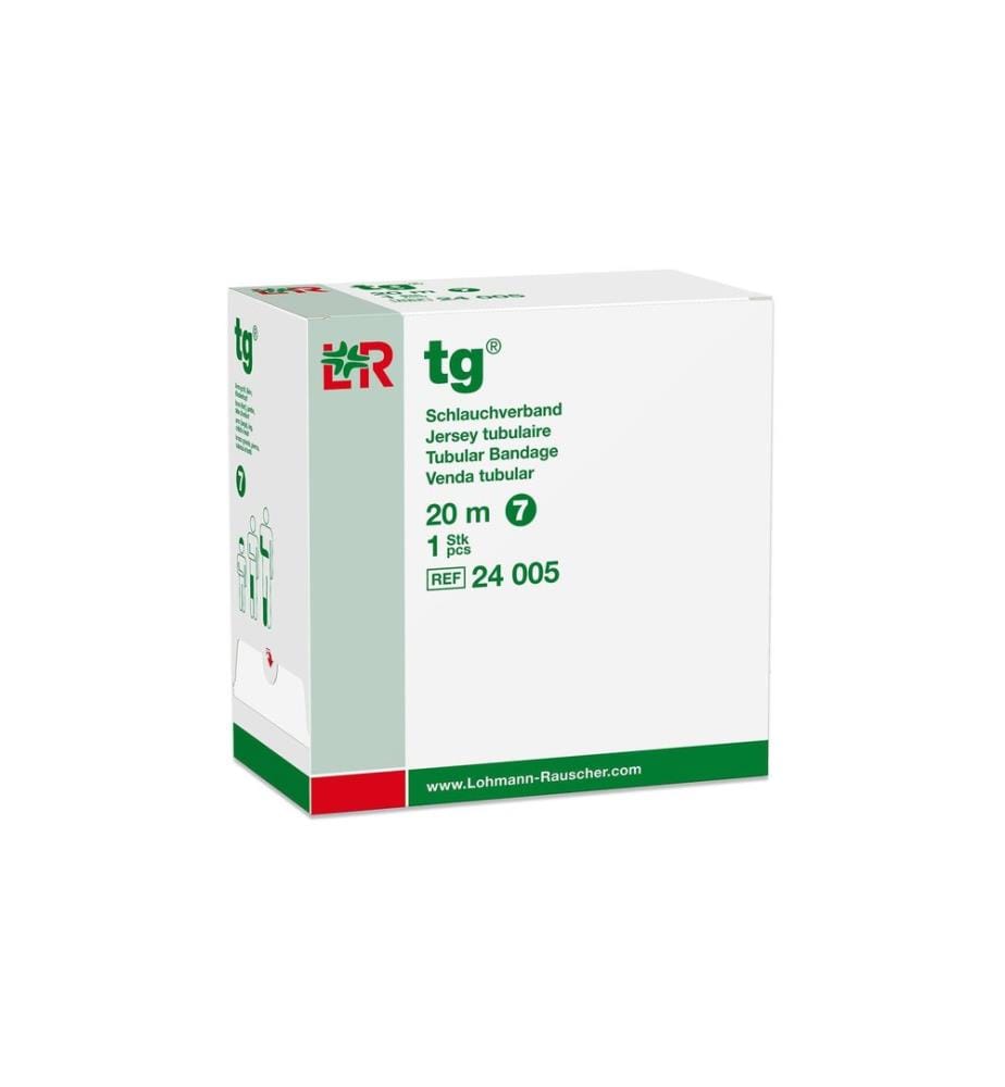 Lohmann Rauscher - Tg Schlauchverband 8.5 cm x 20 m