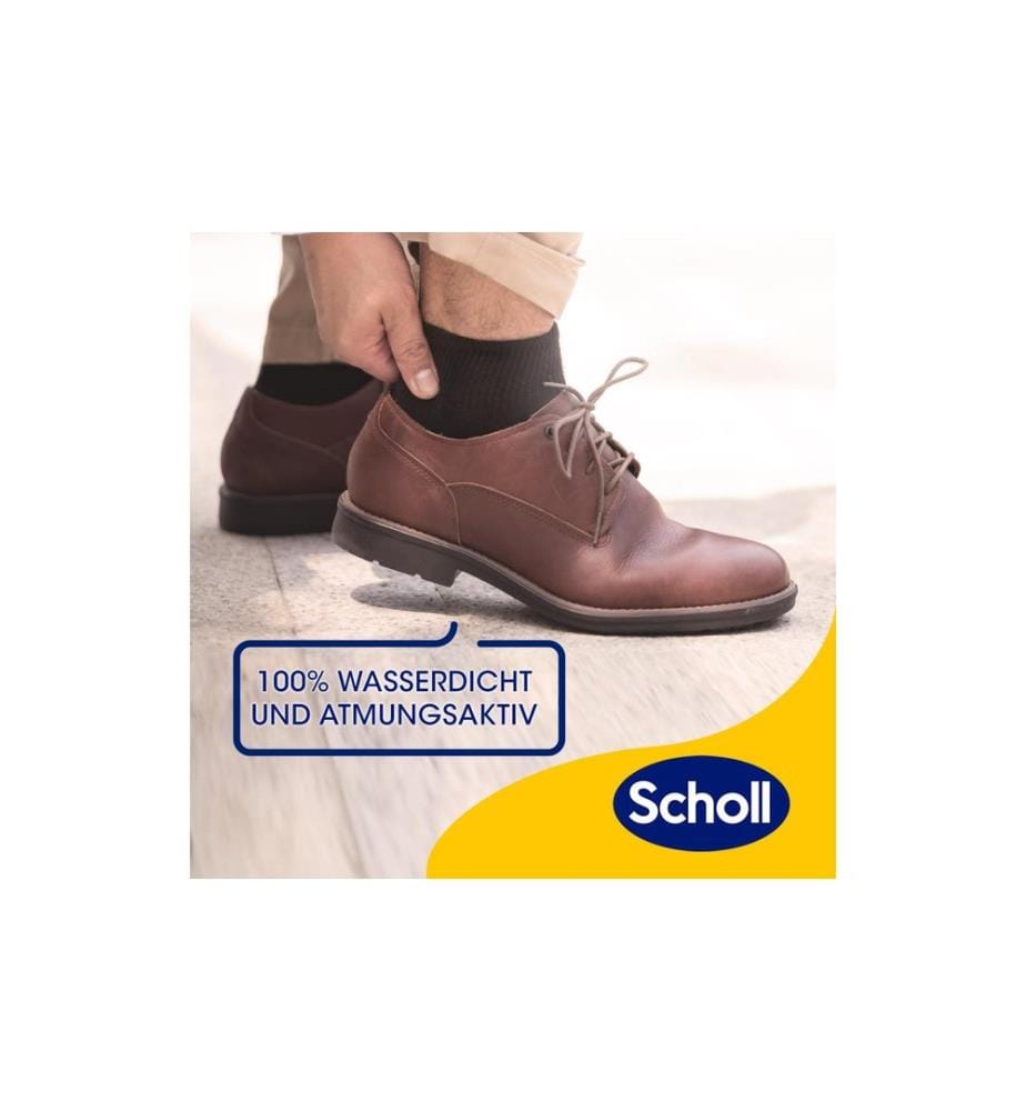 Scholl - Blasenpflaster 5 Stück