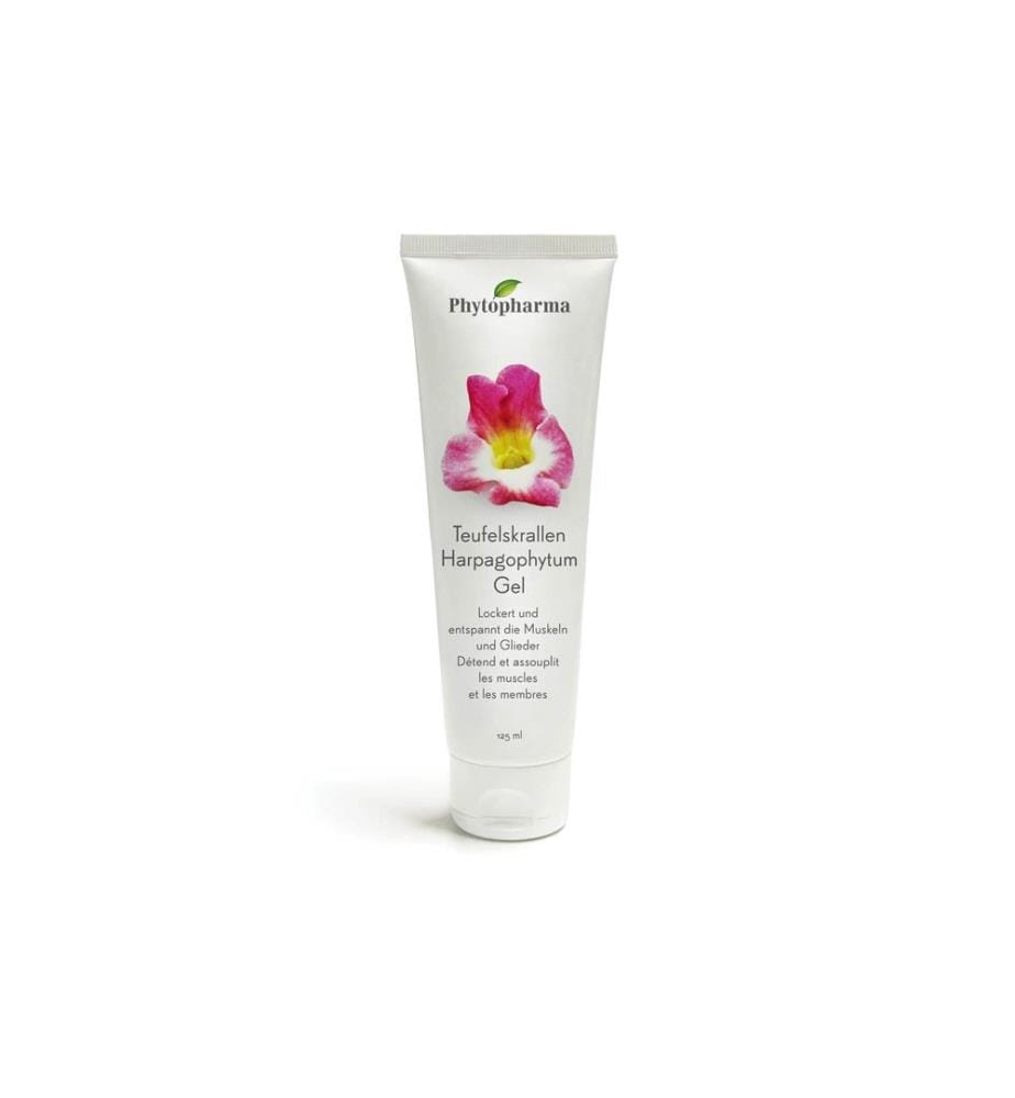 Phytopharma - Gel Harpagophytum 125 ml
