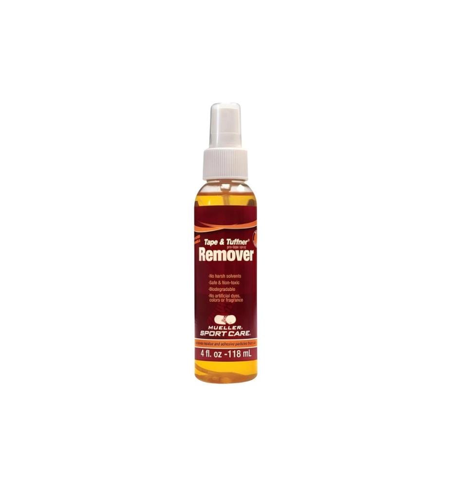 Mueller - Tape & Tuffner Remover 118 ml