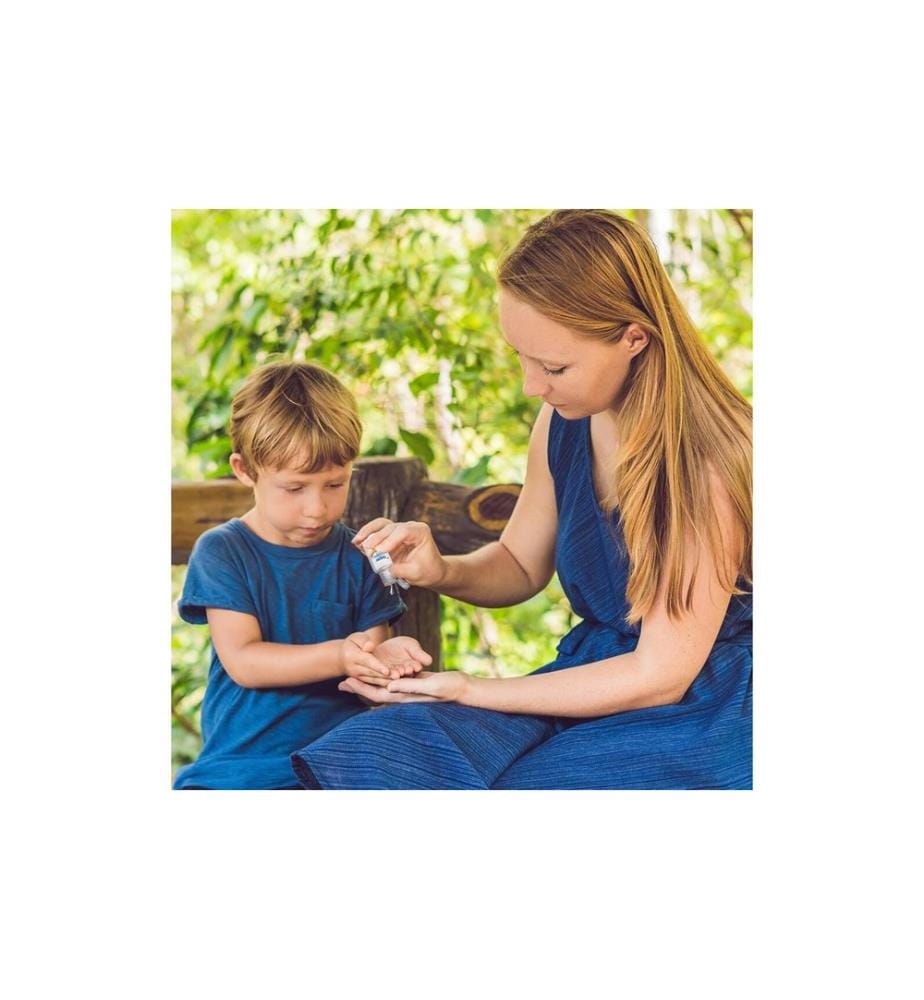 3M Nexcare - Desinfektionsgel Hände 25 ml