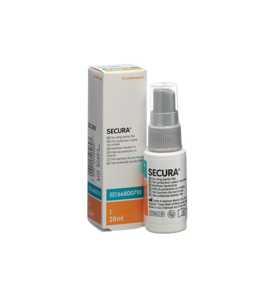 Smith & Nephew - Hautschutz Spray 28 ml