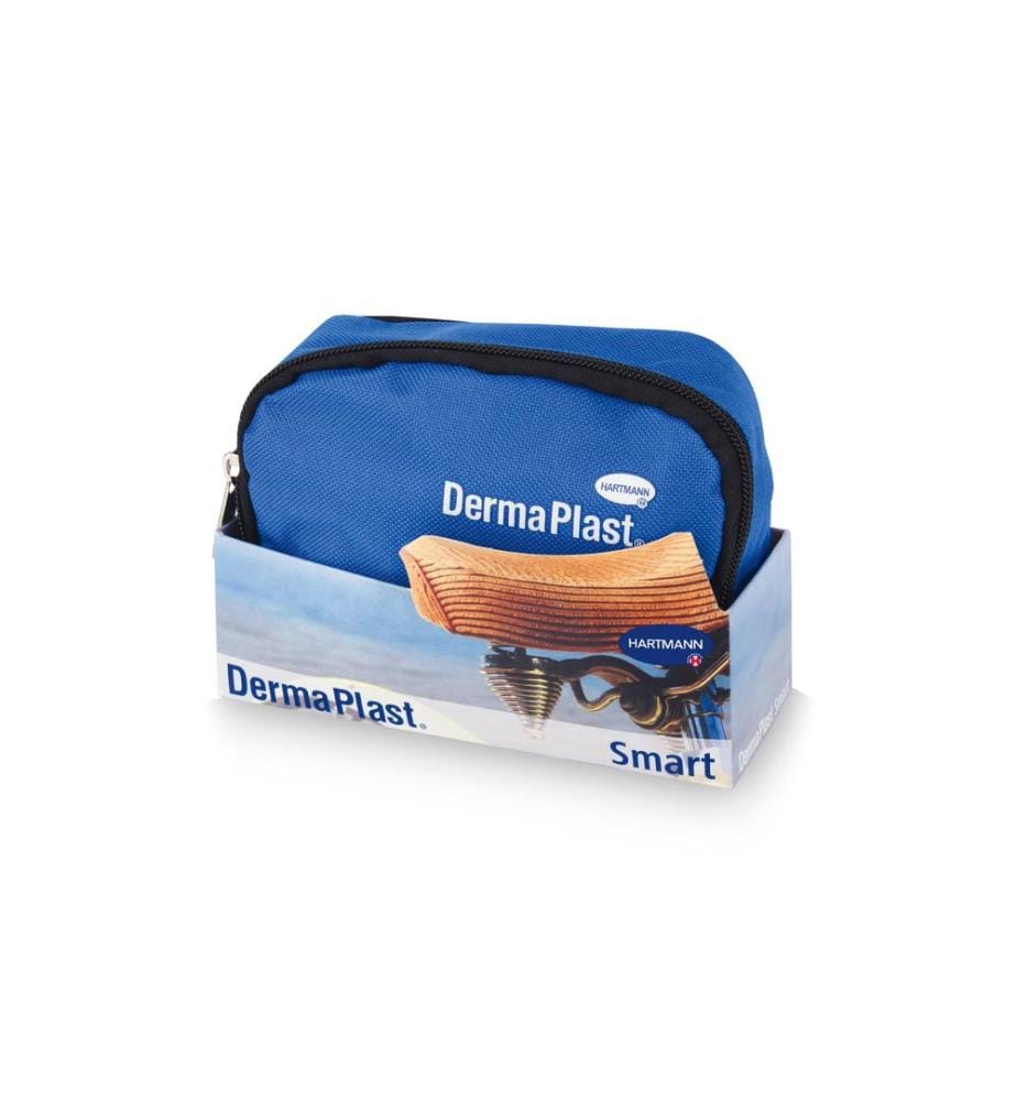 DermaPlast - Erste-Hilfe-Set Smart  Apotheke
