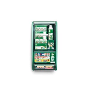 Cederroth - Poste de premiers secours
