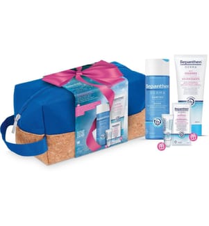 Bepanthen - Geschenkset Derma