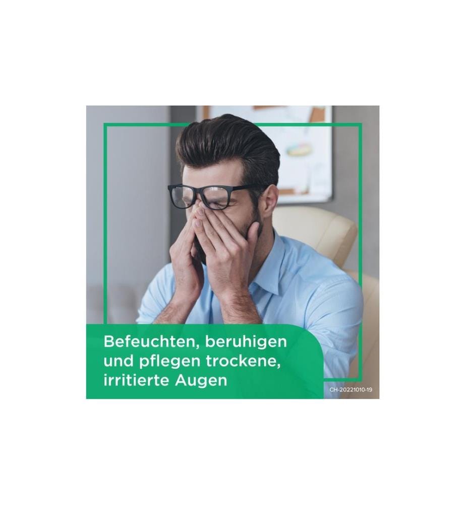 Bepanthen - Augentropfen 10 ml