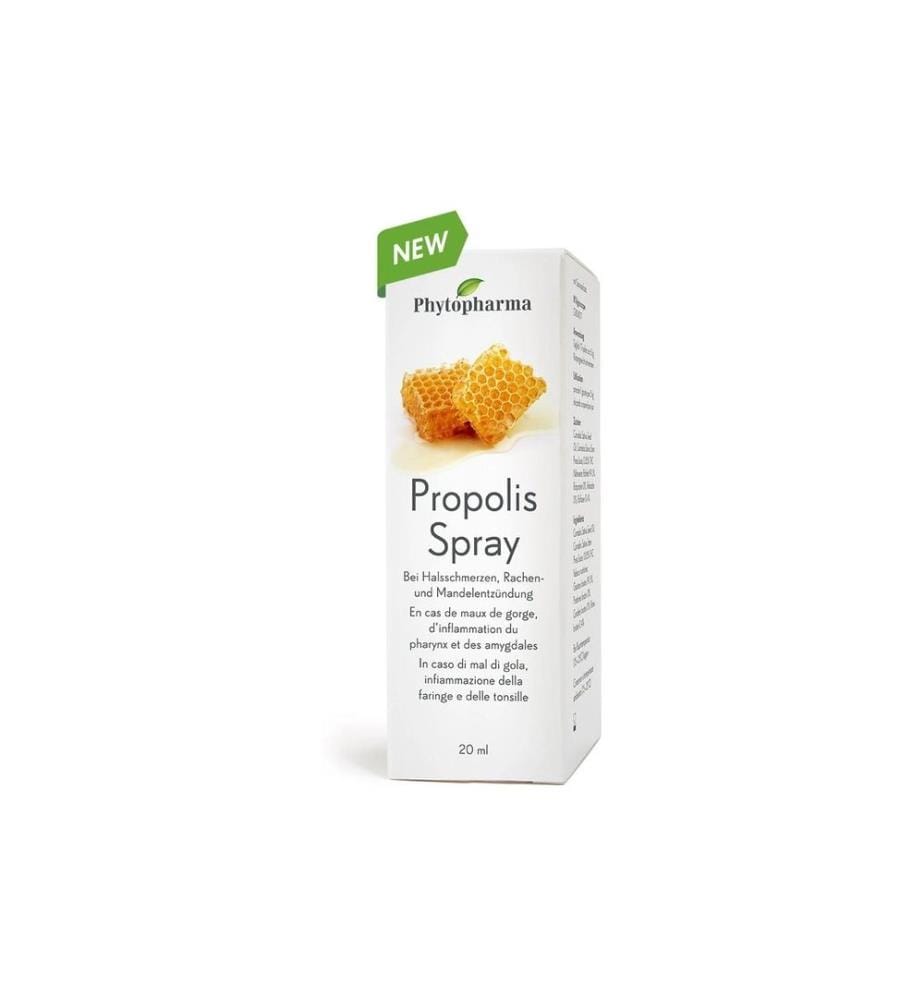 Phytopharma - Propolis Spray 20 ml