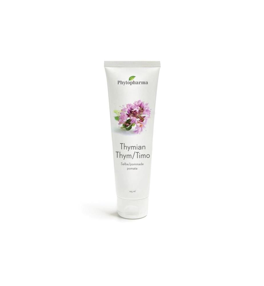 Phytopharma - Pommade Thym 125 ml