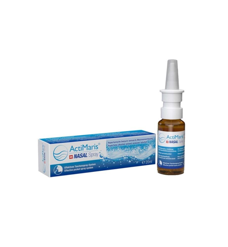 ActiMaris - Nasal Spray 20 ml