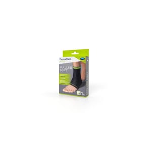 DermaPlast - Active Malleo Soft Sprunggelenkbandage Grösse S