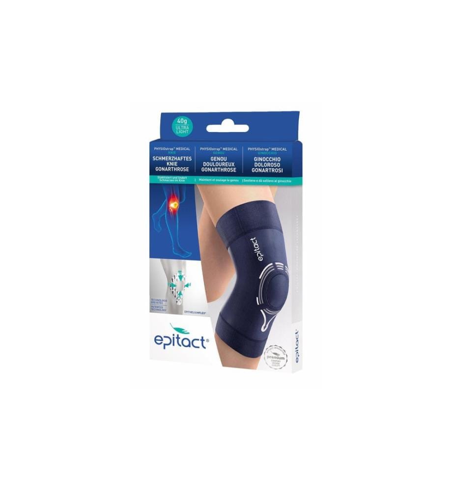 Epitact - Kniebandage Physiostrap Medical S